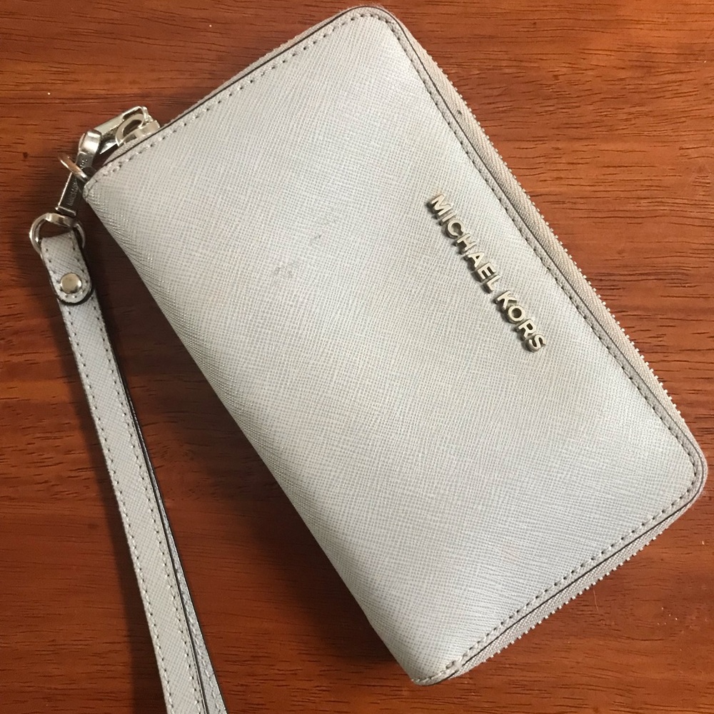 Michael Kors wallet